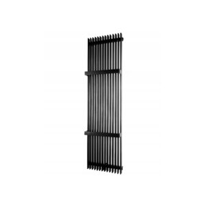 Grzejnik łazienkowy dekoracyjny DAGMARA-B 1200 W