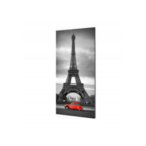 Grzejnik łazienkowy dekoracyjny Paris 2CV 990 W