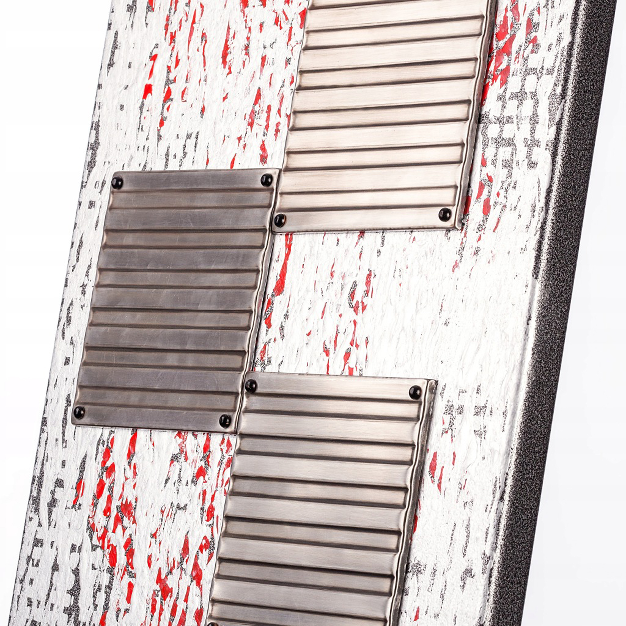 Grzejnik dekoracyjny łazienkowy HEJAN 133